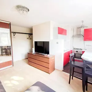 Wifi, Praga Flat Perfection Ul.szaserów 115/42 Apartament