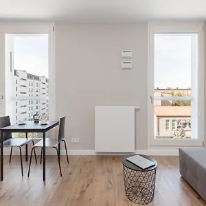 Rent Like - Bobrowiecka 10 Apartament