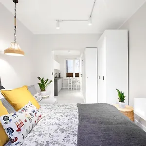  Apartament Rakowicka 71 Partnerapart Polska
