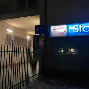 Komfort Na Wileńska Apartament