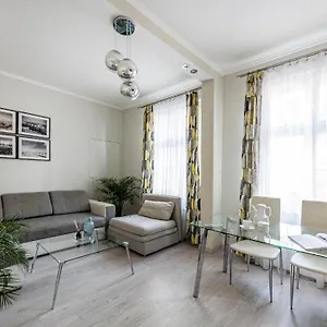  Apartament I Plazowy Happy Polska