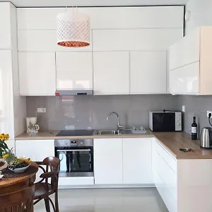  Apartament Krak Luxury Polska