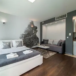  Apartament Ar - Angel Center Polska